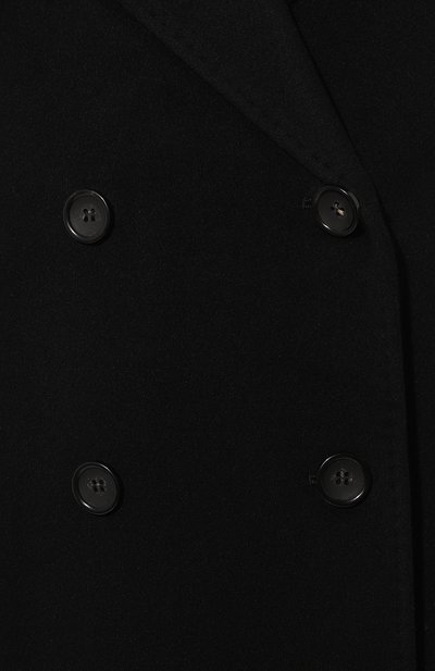 Пальто из шерсти и кашемира CINZIA ROCCA, арт. VR27801/64D8, фото 5