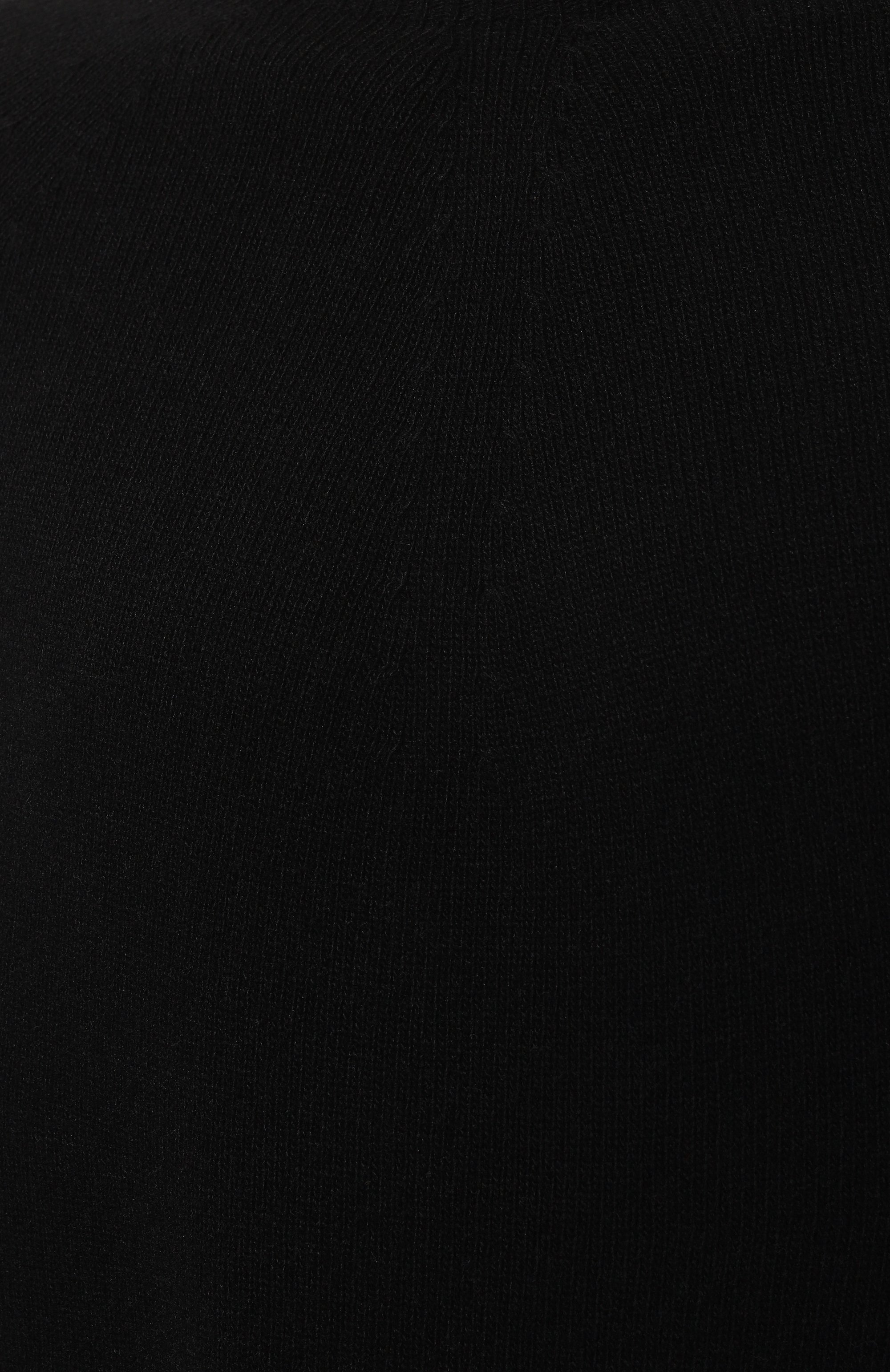 Джемпер из шерсти и кашемира JIL SANDER, арт. J22GP0133/J13264, фото 5