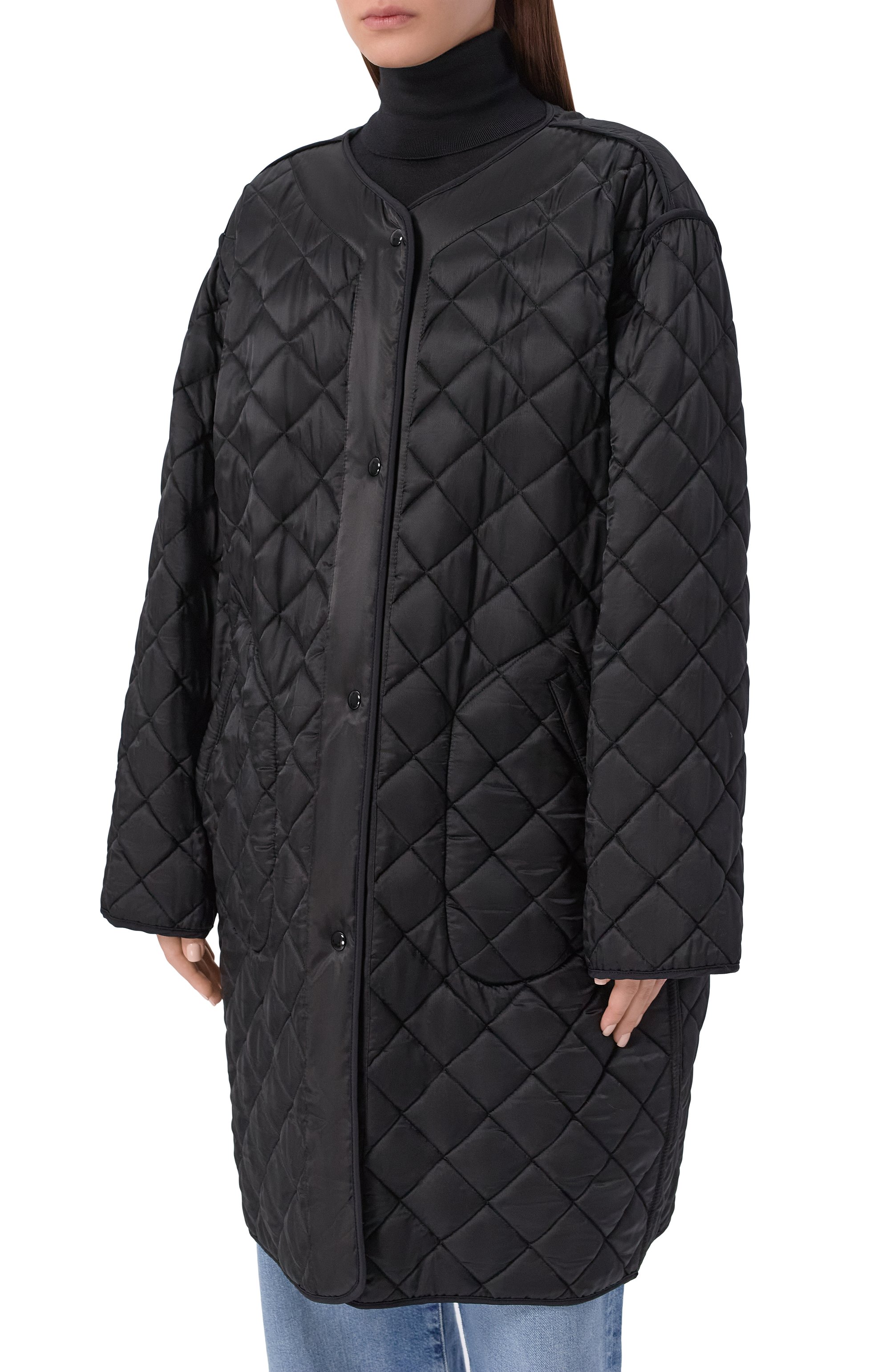 Двусторонняя куртка N21, арт. 0031/5245, фото 6