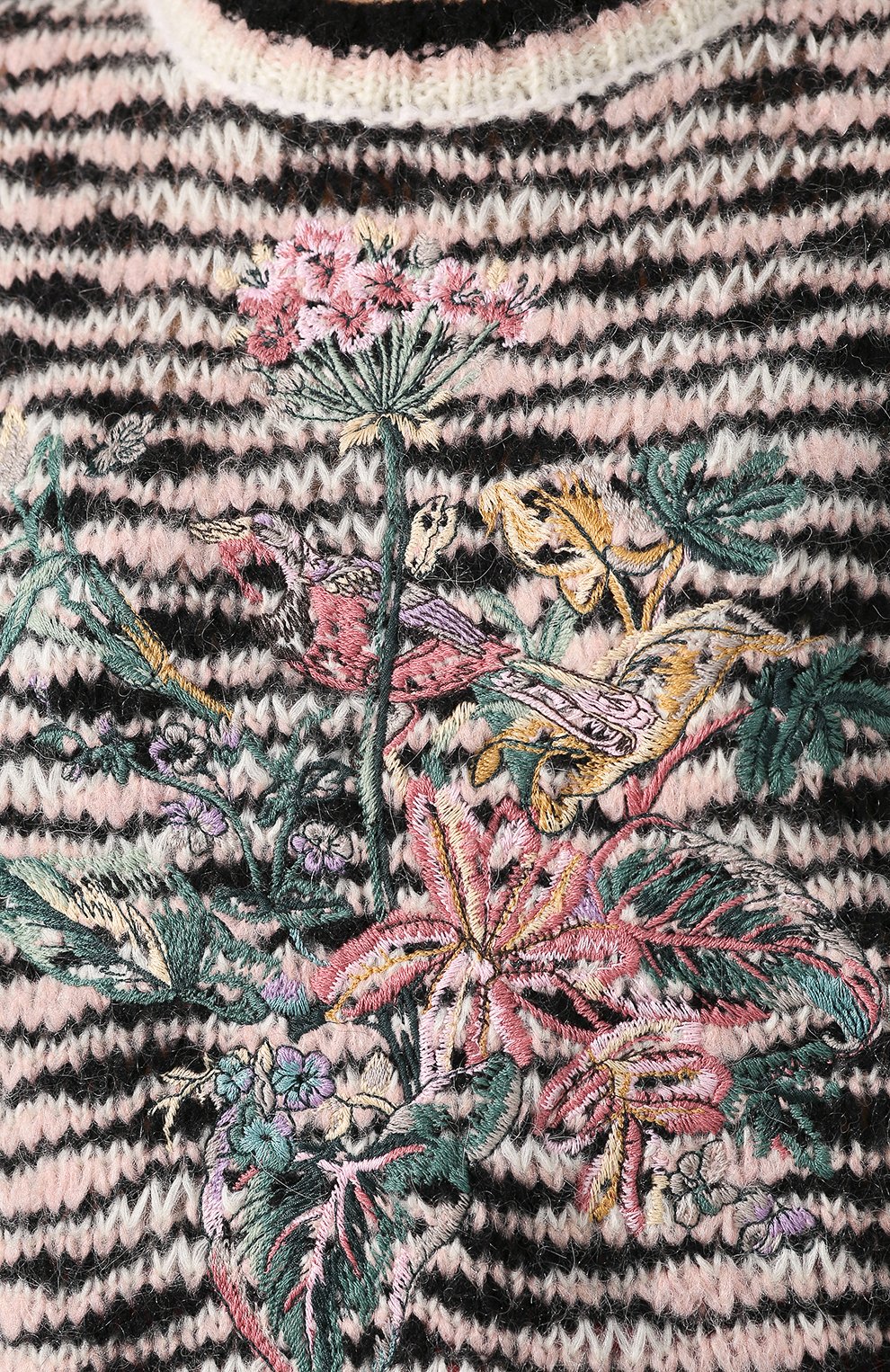 Свитер REDVALENTINO, арт. TR3KCC49/4U6, фото 5