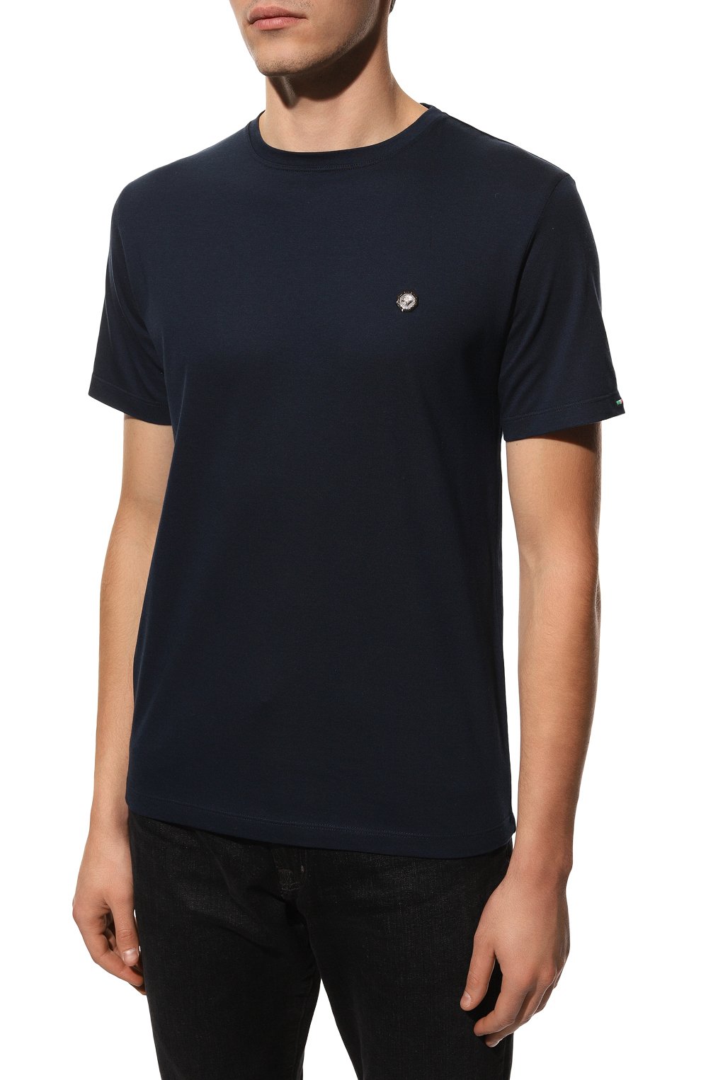 Футболка STEFANO RICCI, арт. MNH2401980/803, фото 3