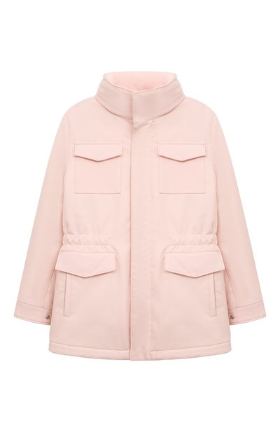 Утепленная парка LORO PIANA, арт. FAI7982, фото 1