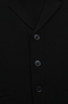 Хлопковый пиджак EMPORIO ARMANI, арт. 6R4G50/4MHHZ, фото 1