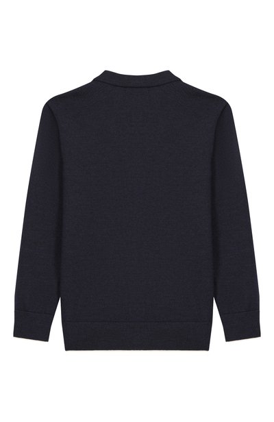 Шерстяной кардиган DOLCE & GABBANA, арт. L4KWL2/JDVLW_001