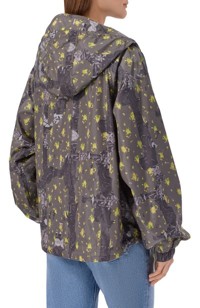 Ветровка GANNI, арт. A1010216, фото 4