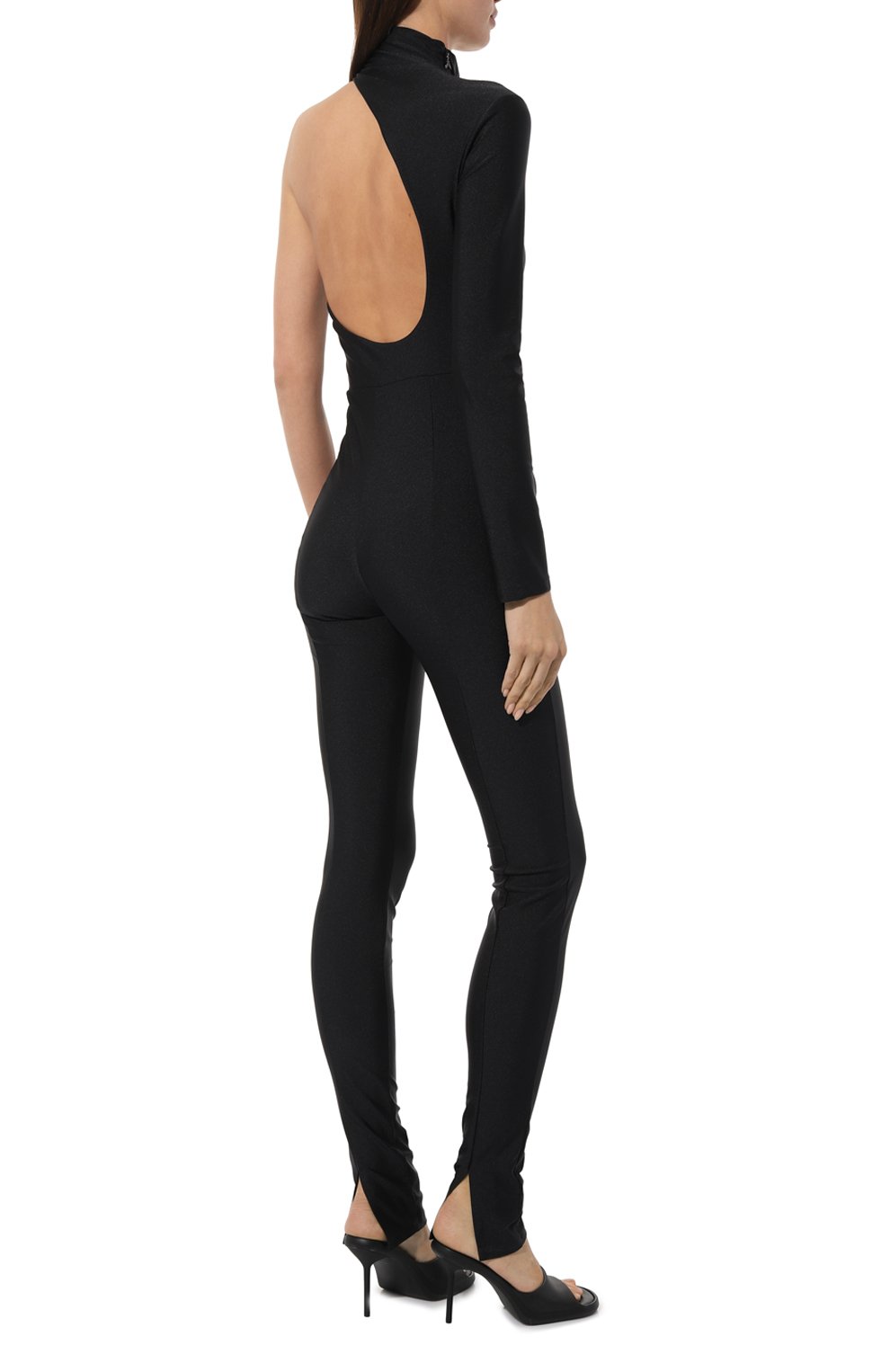 Комбинезон PATRIZIA PEPE, арт. 8T0029_J049, фото 4