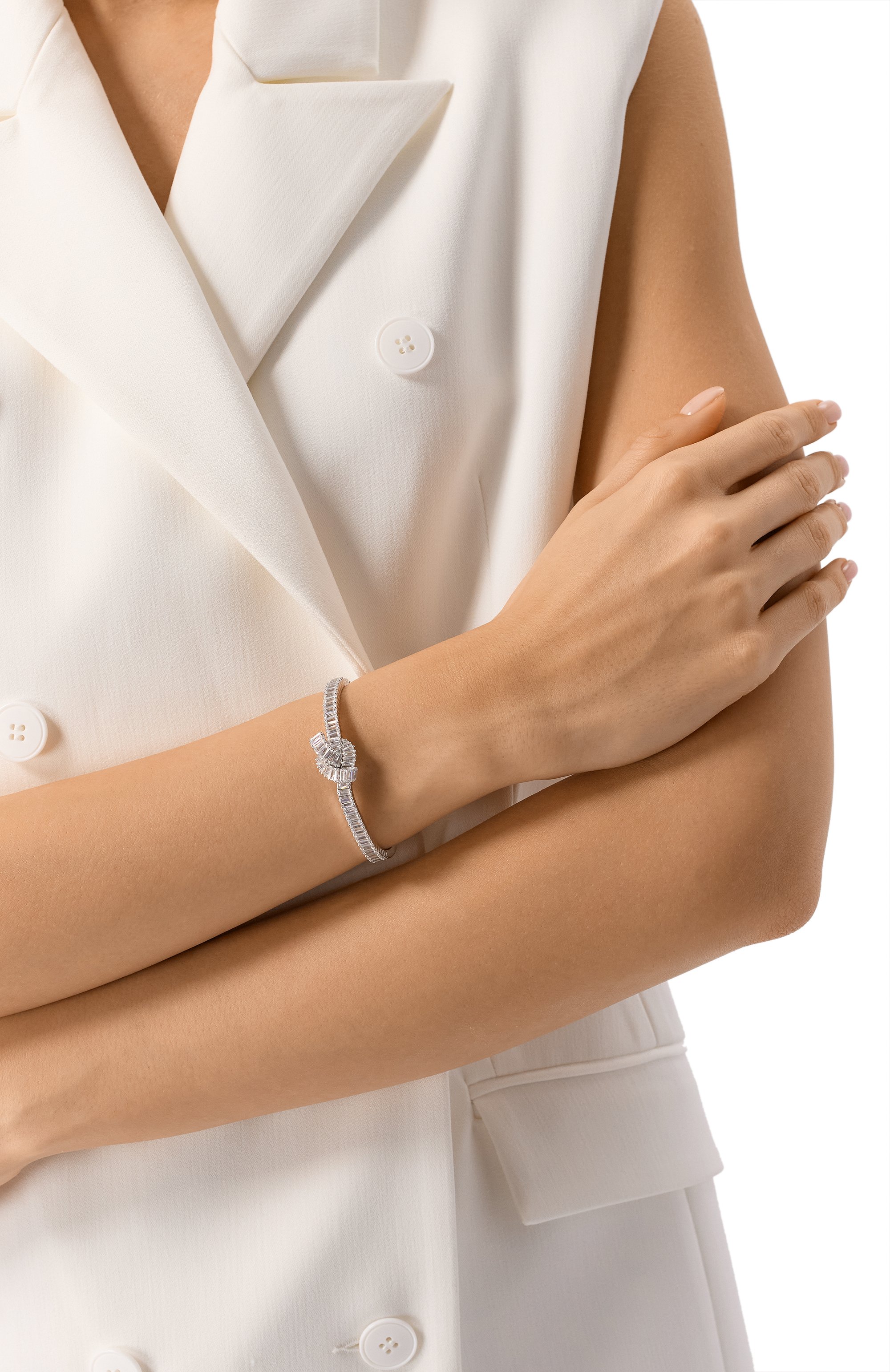 Браслет matrix SWAROVSKI, арт. 5727117, фото 2