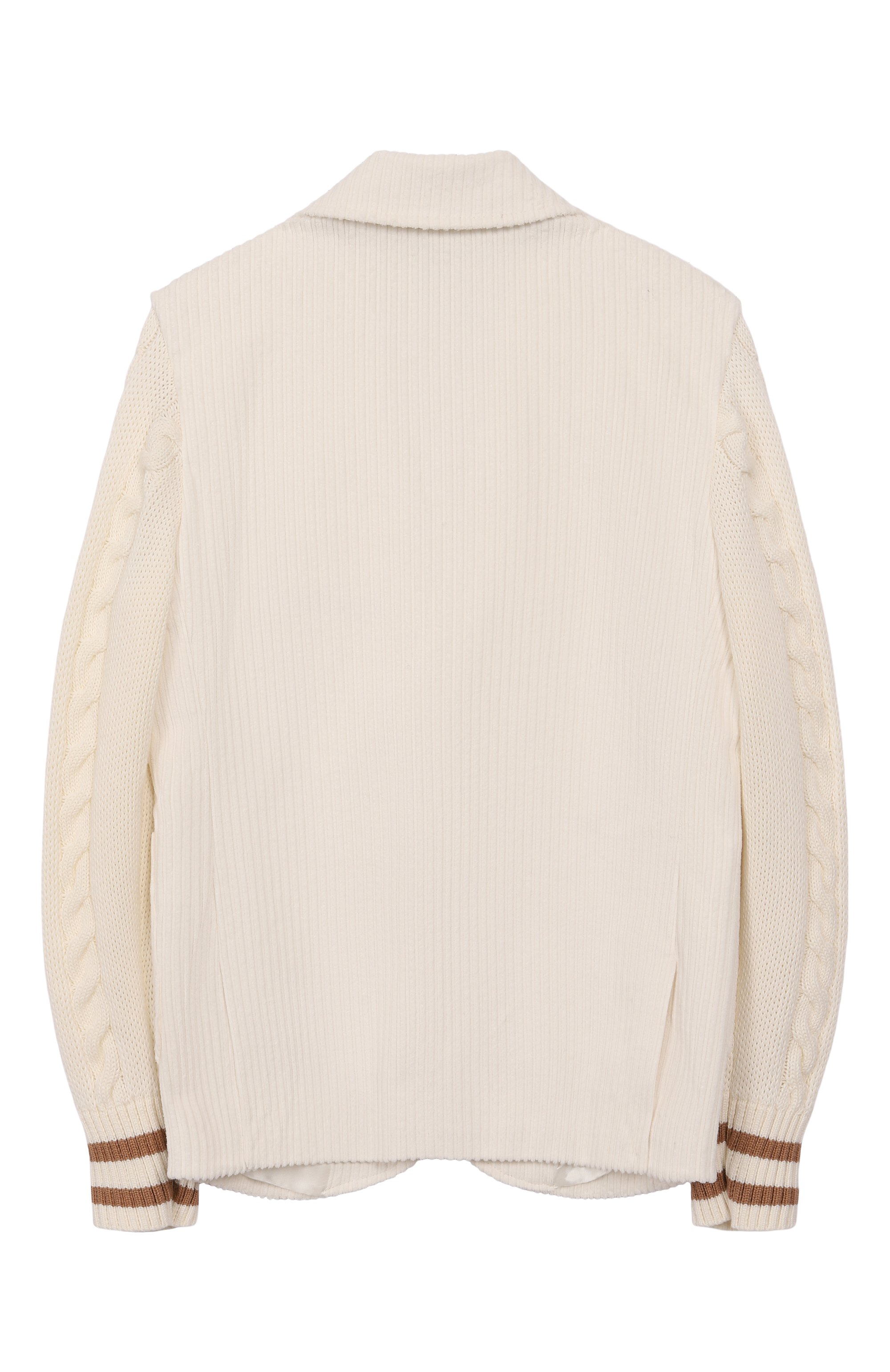 Вельветовый пиджак ELEVENTY, арт. EX2Q34/V0162/6-8, фото 2