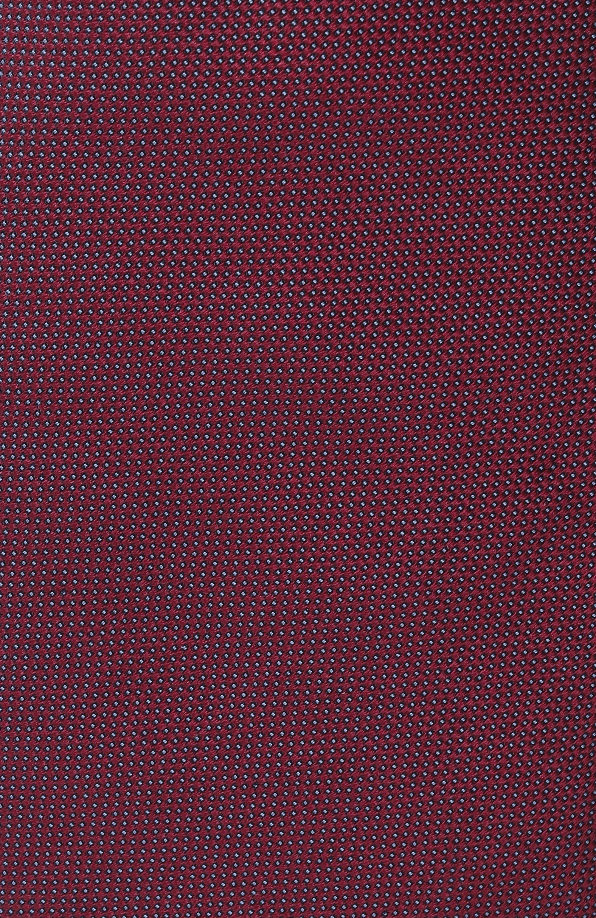 Шелковый галстук CORNELIANI, арт. 25U302-2520302, фото 4