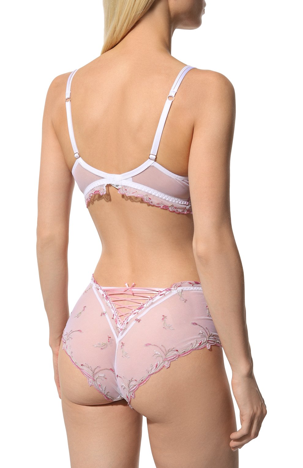 Бюстгальтер с мягкой чашкой LISE CHARMEL, арт. ACH6063, фото 3