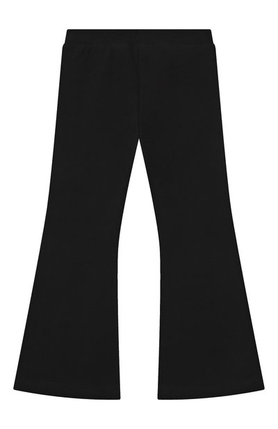 Хлопковые брюки MOSCHINO, арт. HCP050/LDA14/4-8, фото 2