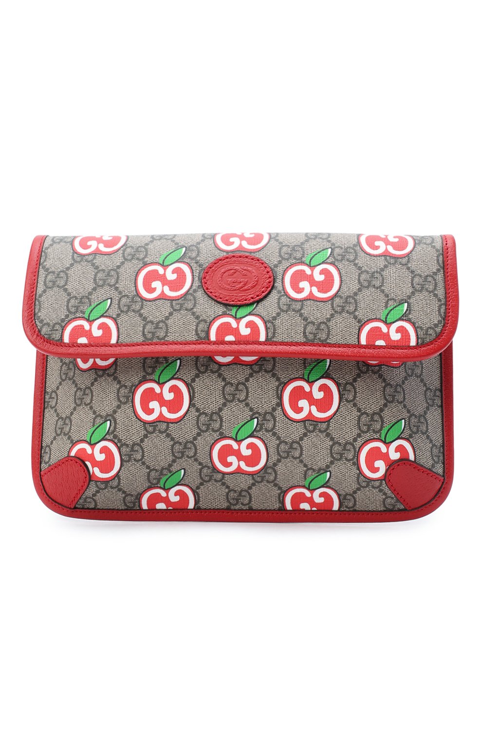 Поясная сумка pomme GUCCI, арт. 625233/2EVBG, фото 1