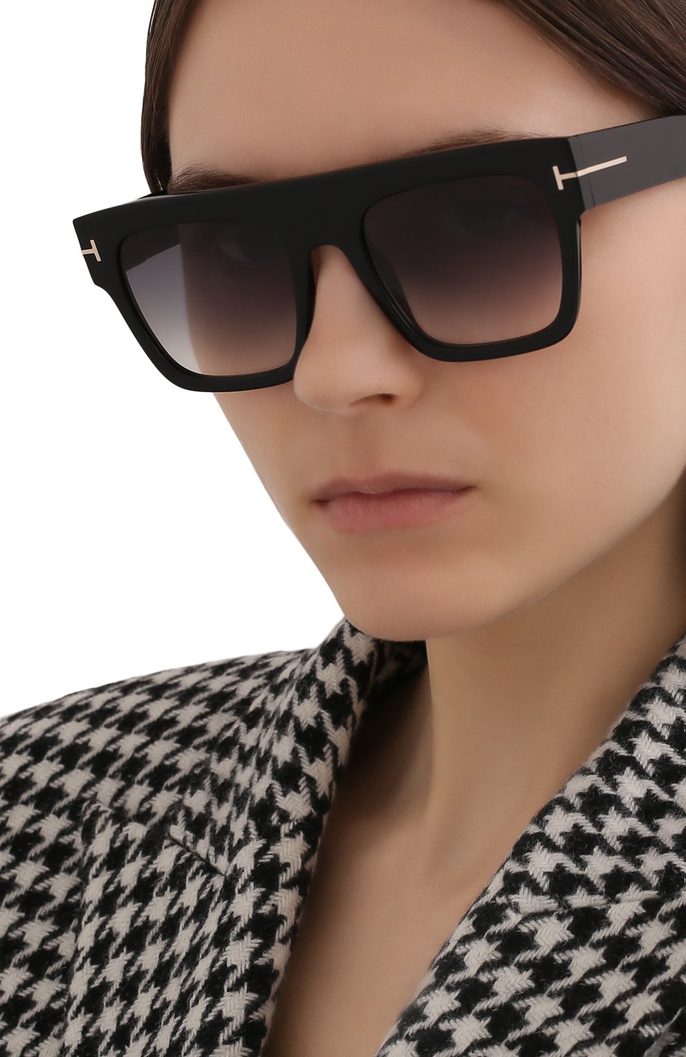 Солнцезащитные очки TOM FORD, арт. TF847 01B, фото 2