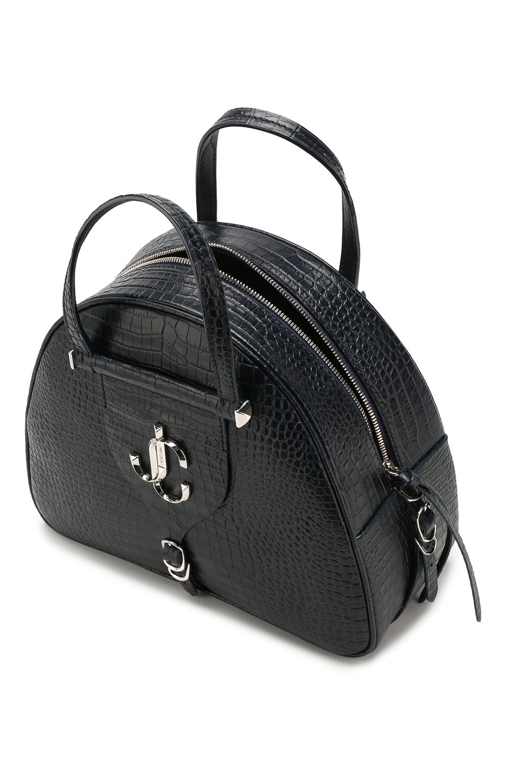 Сумка varenne JIMMY CHOO, арт. VARENNE B0WLING/M/CCL, фото 4