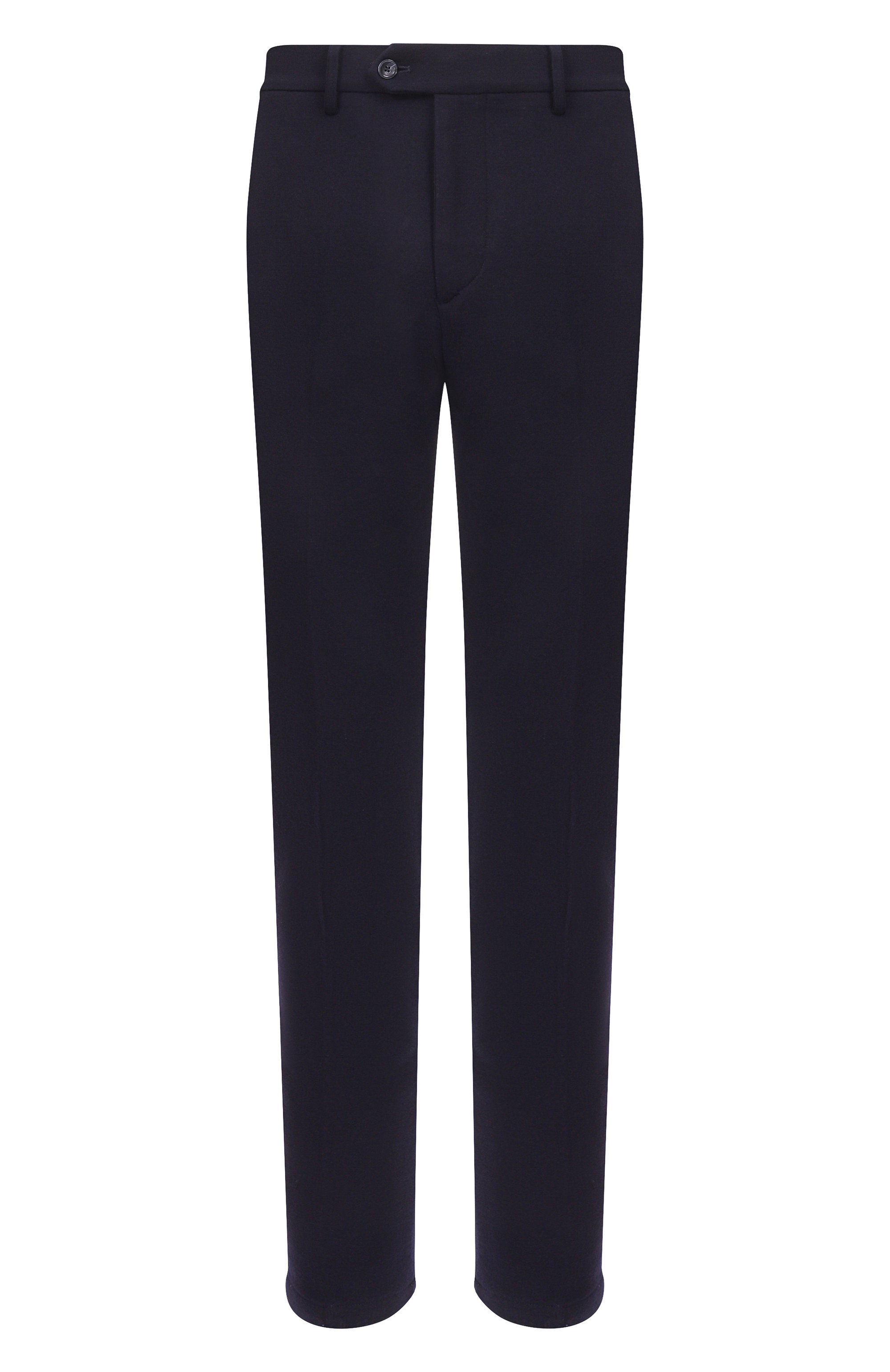 Брюки из шерсти и кашемира MARCO PESCAROLO, арт. EV0/52Y11, фото 1