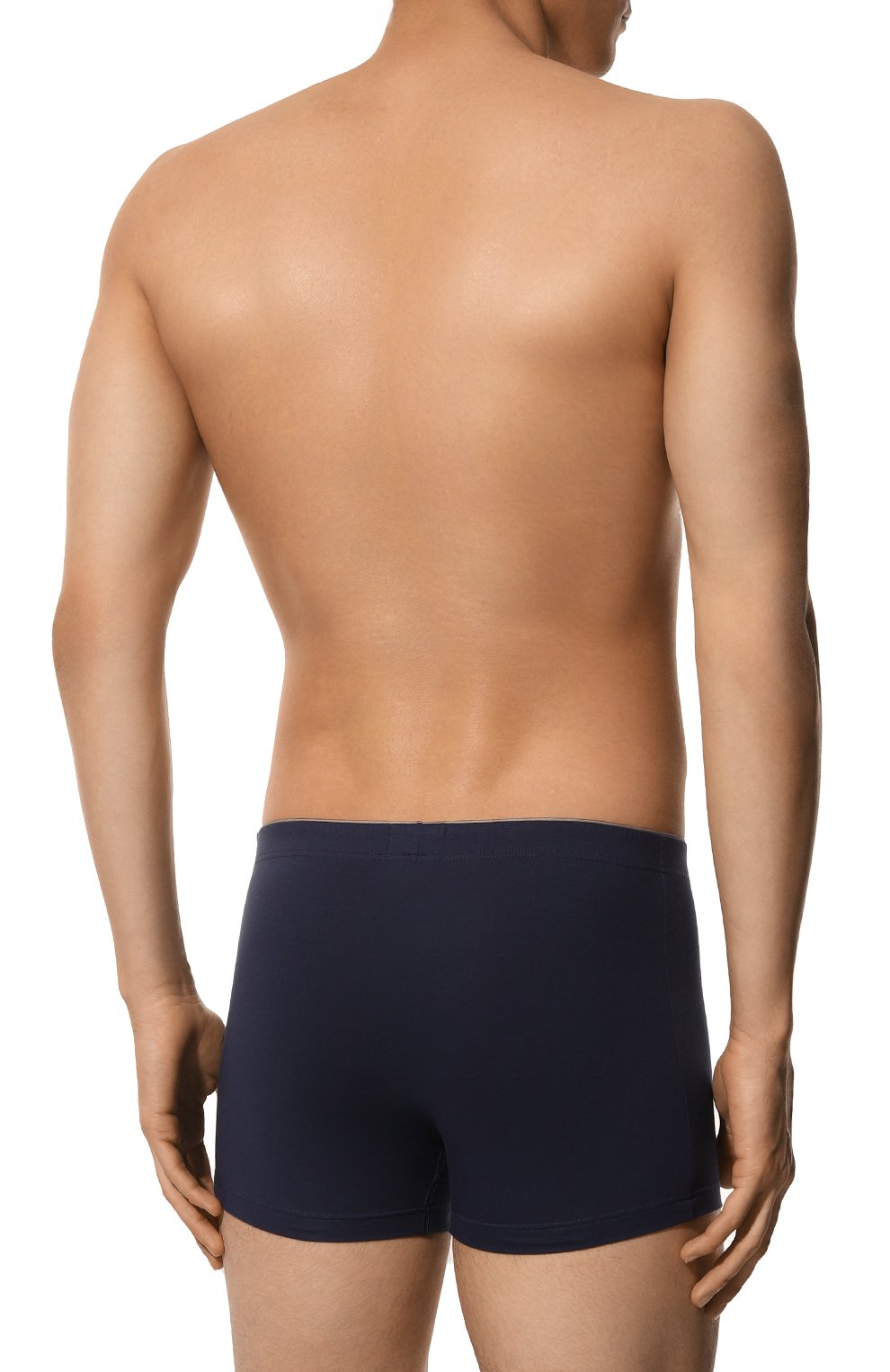 Хлопковые боксеры HANRO, арт. 073086, фото 3