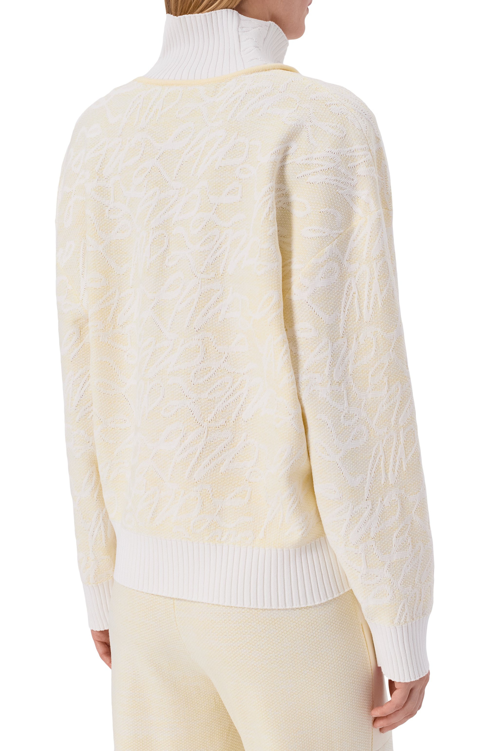 Кардиган из вискозы AND THE BRAND цвета по цене 58520 руб., арт. S26-BS018-1203-801, фото 4 Кардиган из вискозы AND THE BRAND, арт. S26-BS018-1203-801, фото 4