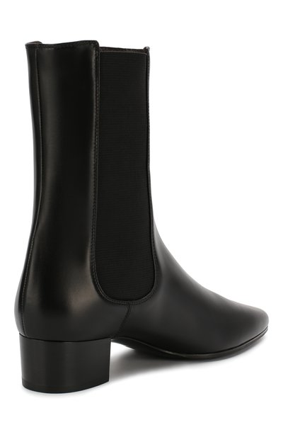 Кожаные челси british THE ROW, арт. F1140-L64, фото 4