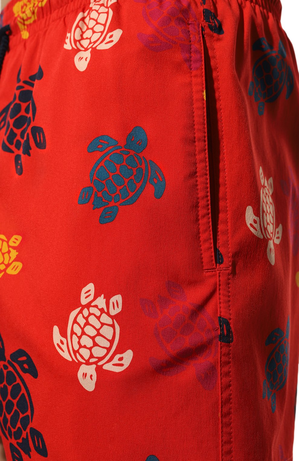 Плавки-шорты VILEBREQUIN, арт. MSOH3F36/201, фото 4