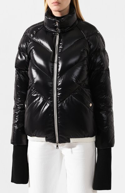 Пуховик 2 moncler 1952 x valextra MONCLER GENIUS, арт. E2-093-45933-00-C0320, фото 3