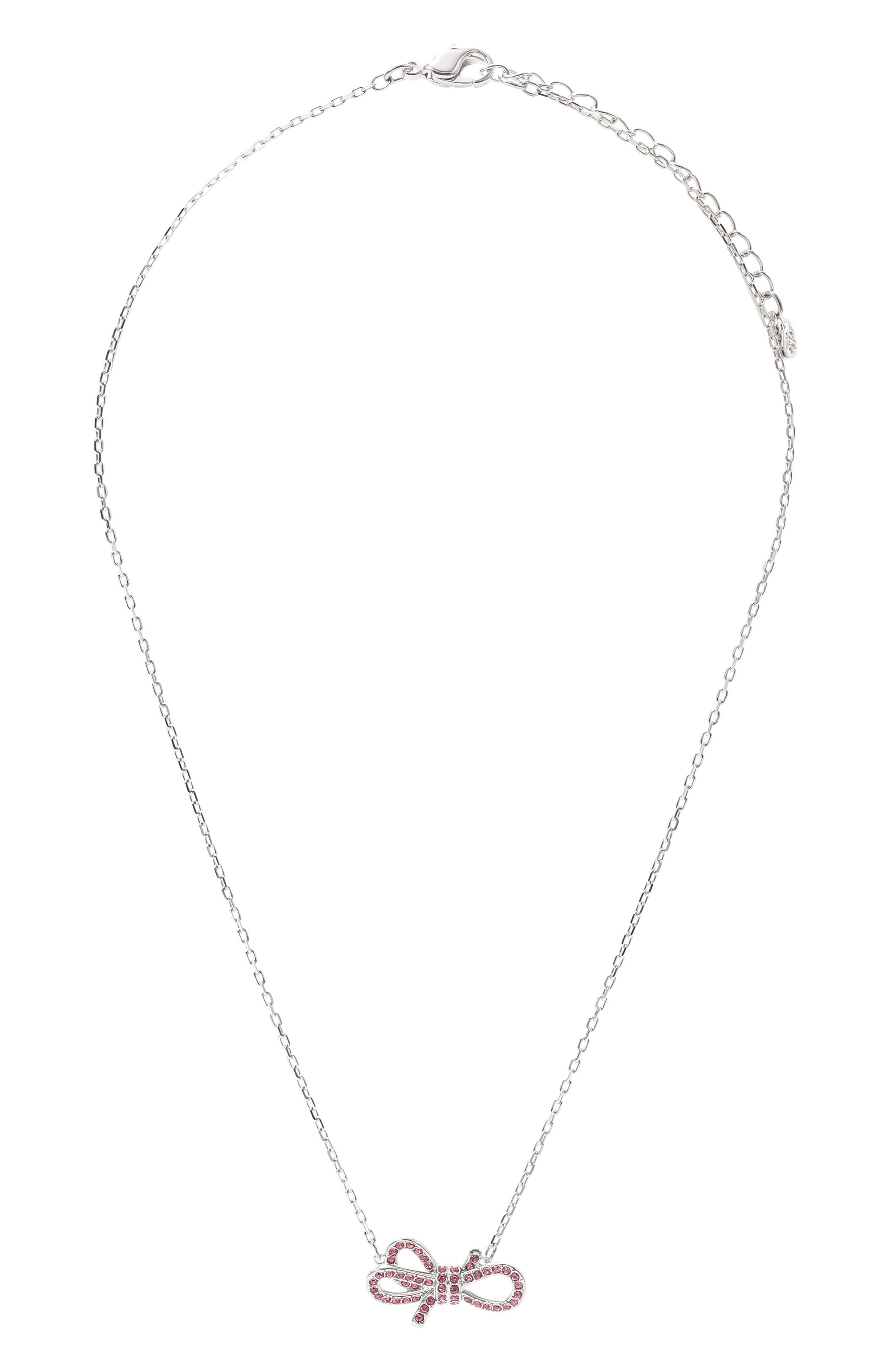 Подвеска lifelong bow SWAROVSKI, арт. 5723556, фото 1
