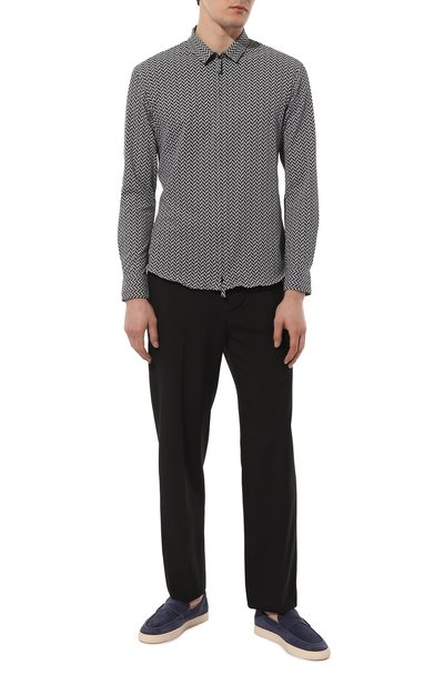 Рубашка GIORGIO ARMANI, арт. 8WGCCZ5H/JZC23, фото 2