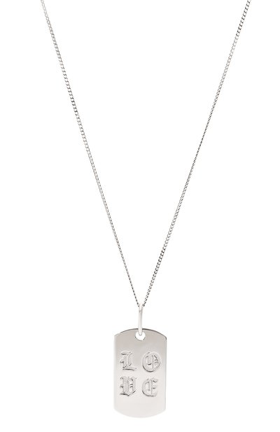 Подвеска на цепочке pip LEVASHOVAELAGINA, арт. pip/n, фото 4