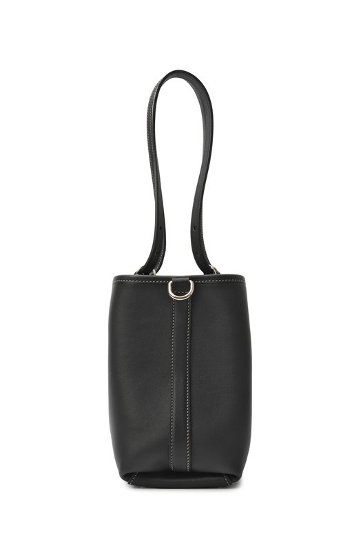 Сумка Blondie small Gucci 815214/AAEC2 Чёрный  815214/AAEC2 Фото 4