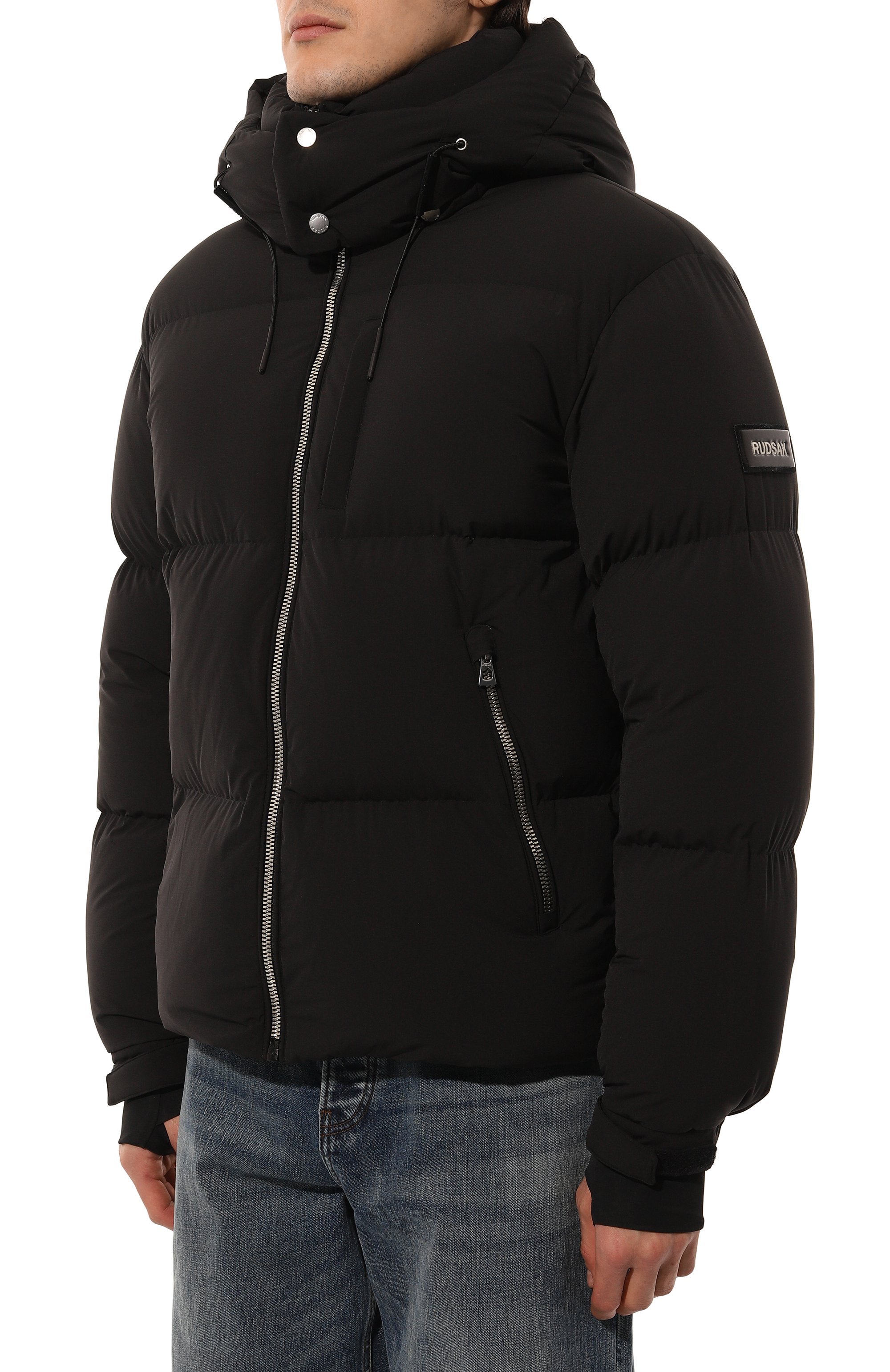 Пуховик RUDSAK, арт. 6123510/VINCENT M, фото 3