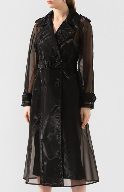 Тренч DOLCE & GABBANA, арт. F0Z59T/FUMG9, фото 3