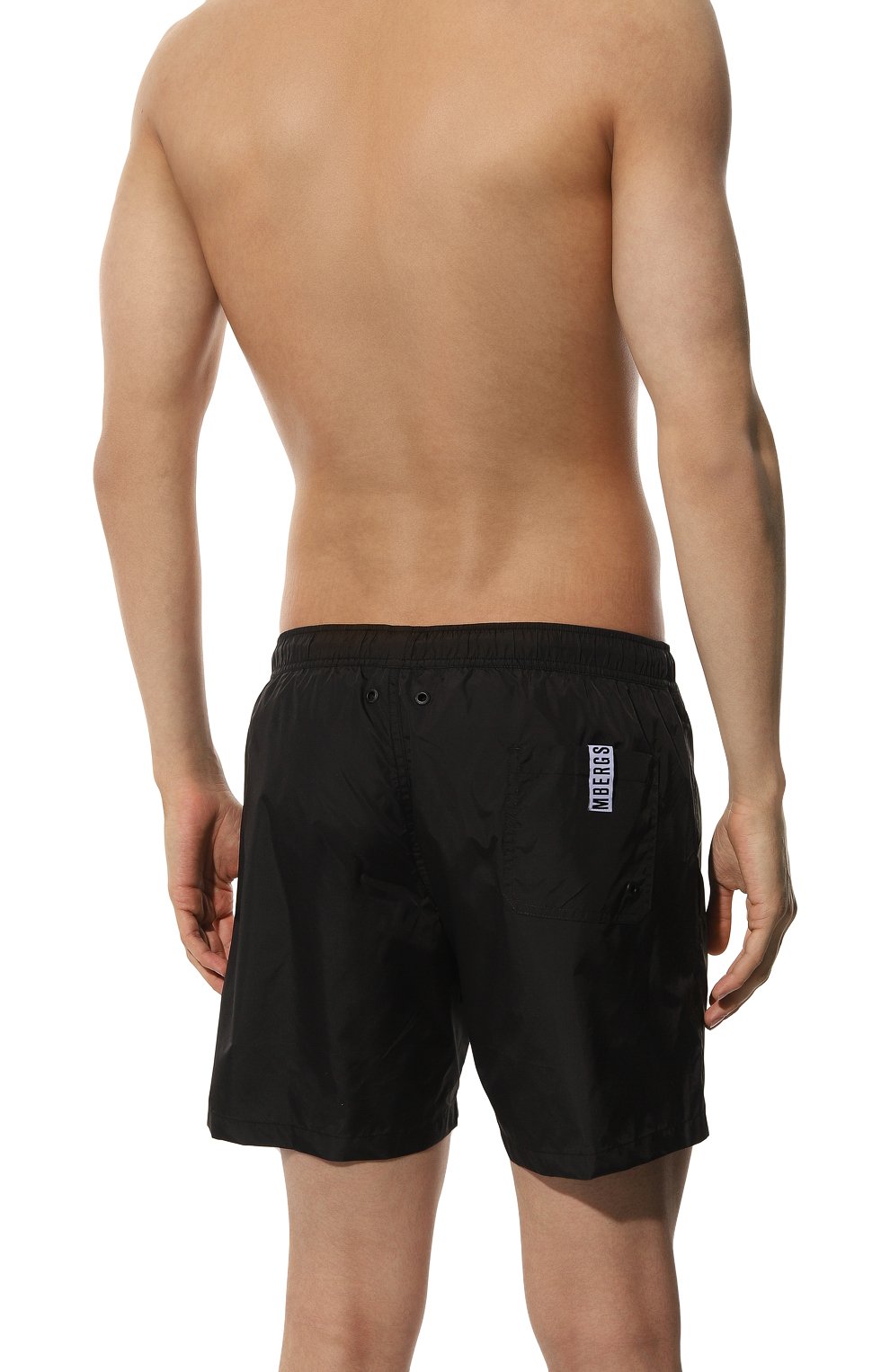 Плавки-шорты DIRK BIKKEMBERGS, арт. BKK3MBM03, фото 3