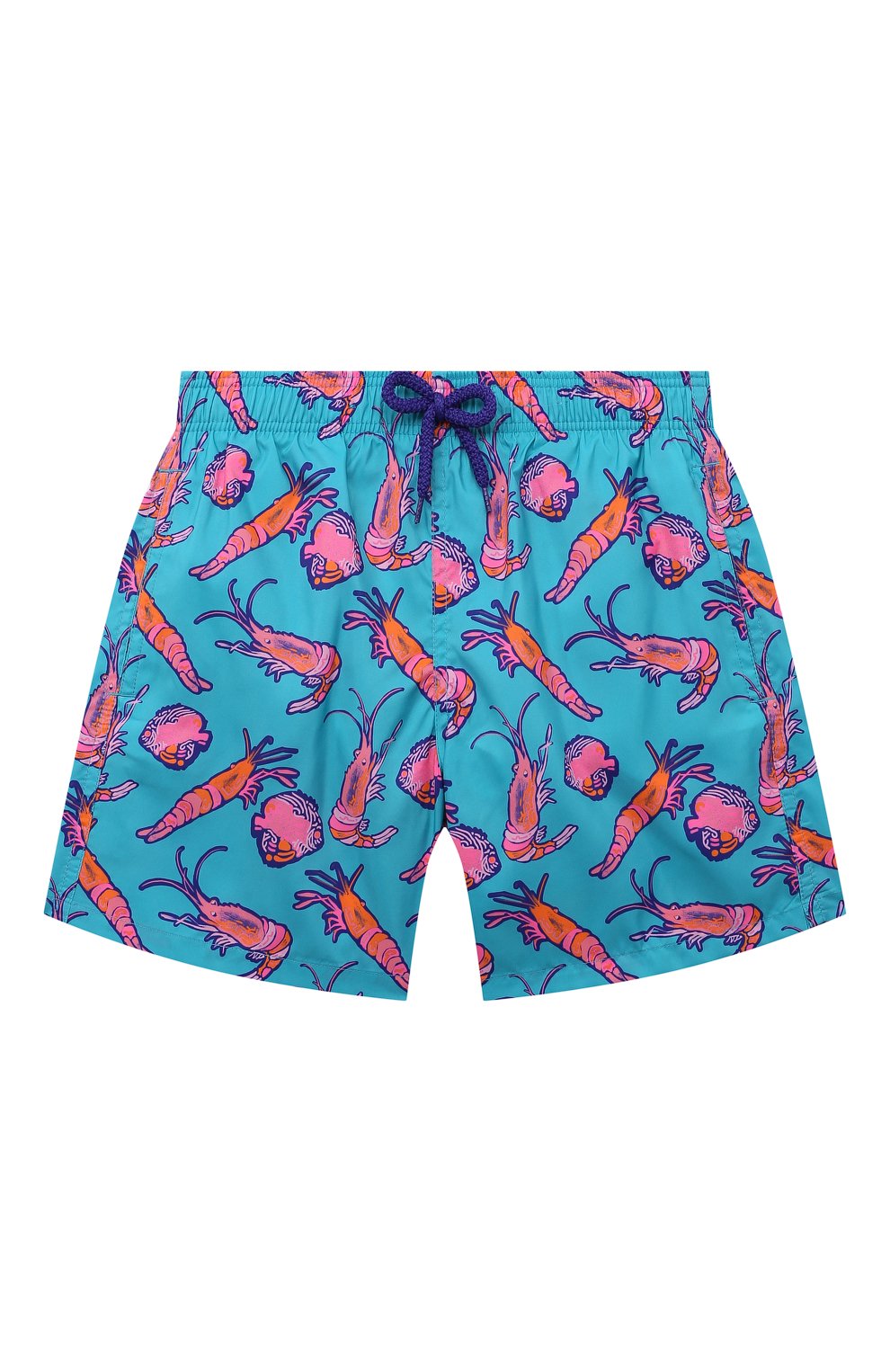 Плавки-шорты VILEBREQUIN, арт. JHIC3J83/316, фото 1