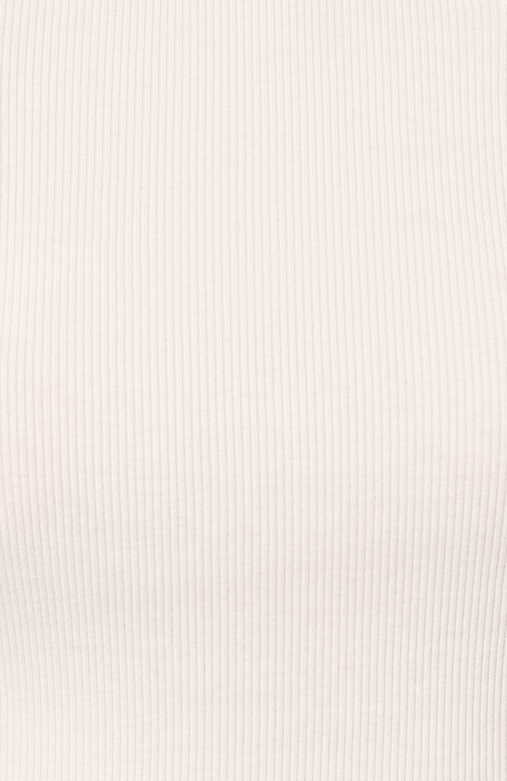 Хлопковая майка HALFBOY, арт. HSS241WTTA121, фото 5