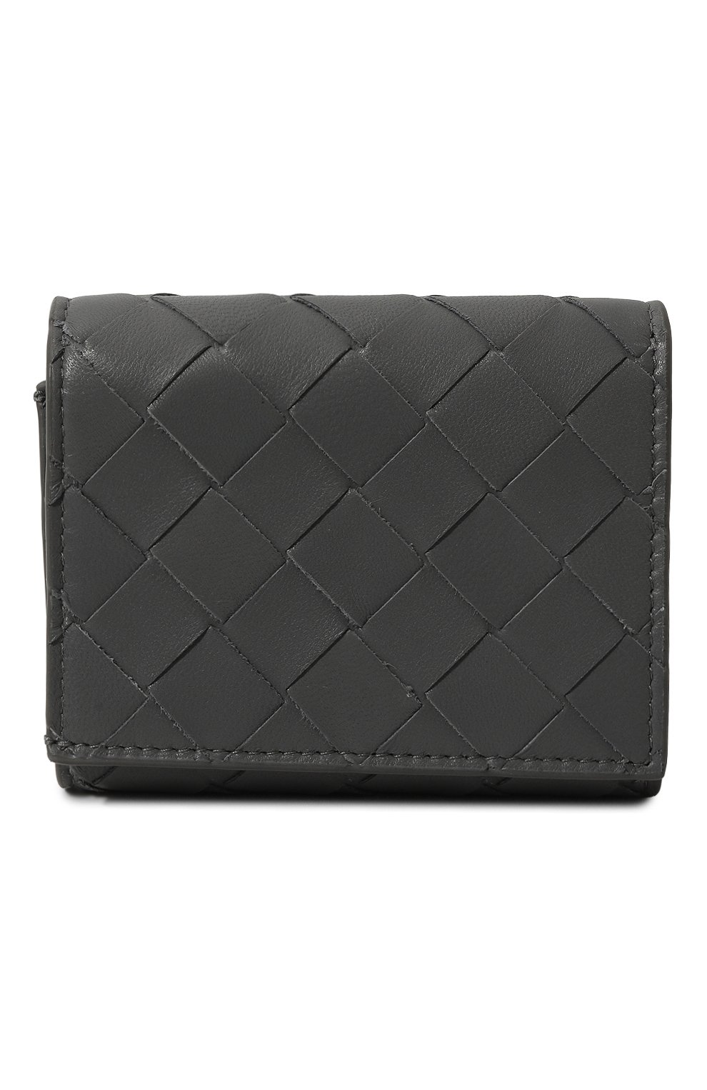 Кожаное портмоне BOTTEGA VENETA, арт. 719424/VCPP2, фото 1