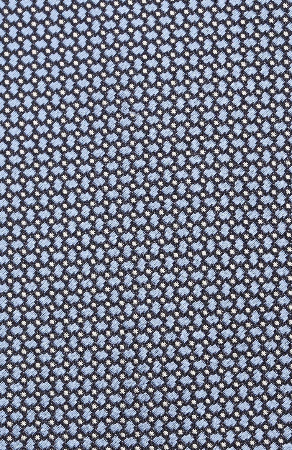 Шелковый галстук ZEGNA, арт. Z5E20/1XW, фото 3