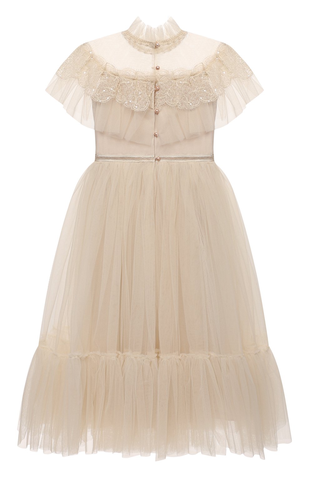 Платье DESIGNERS CAT, арт. 100000K01000947/4A-8A, фото 2