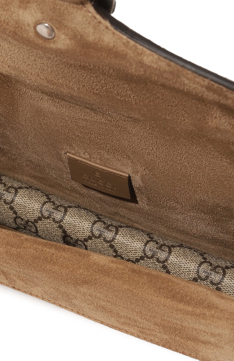 Сумка dionysus small GUCCI, арт. 499623 92TJN, фото 5