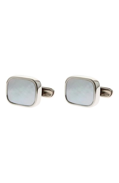 Мужские запонки MERCURY, арт. M05044MW