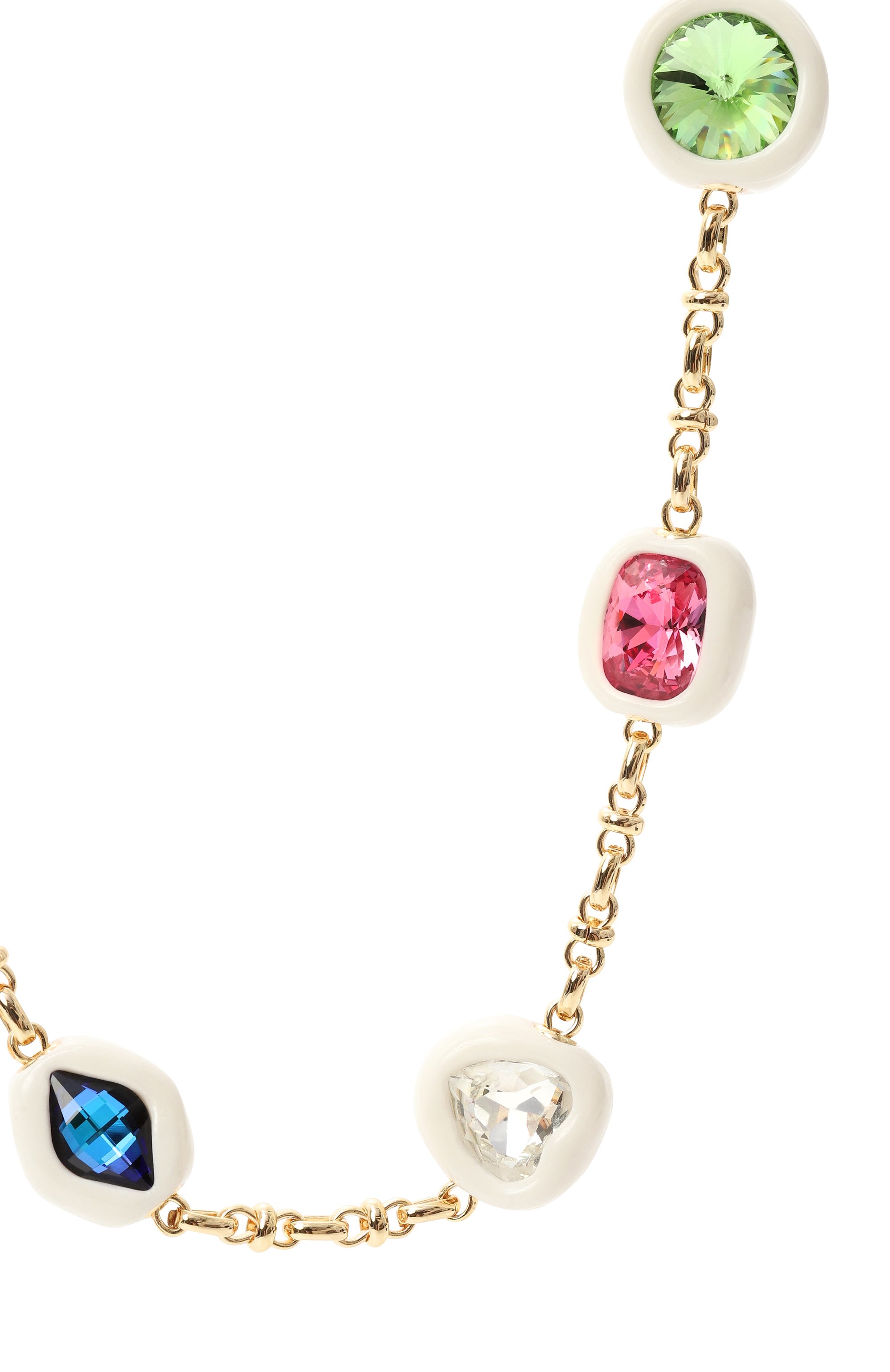 Колье LILI ARCHIVE, арт. М.455, фото 2