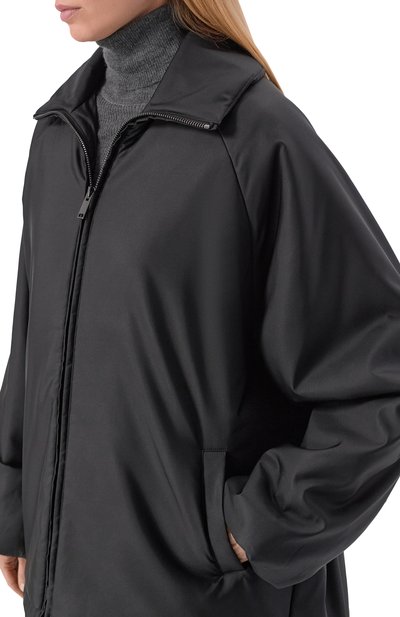 Утепленная шелковая куртка MVST, арт. M25.1MW.0016, фото 4