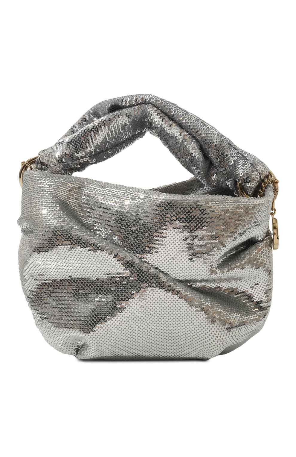 Сумка bonny JIMMY CHOO, арт. B0NNY/AEQ, фото 6