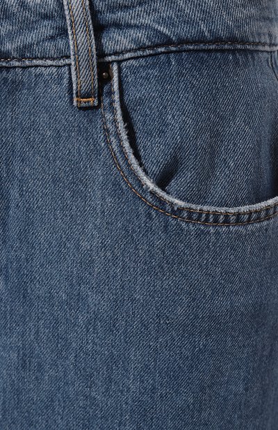 Джинсовая юбка KSUBI, арт. WPS24SK004, фото 5