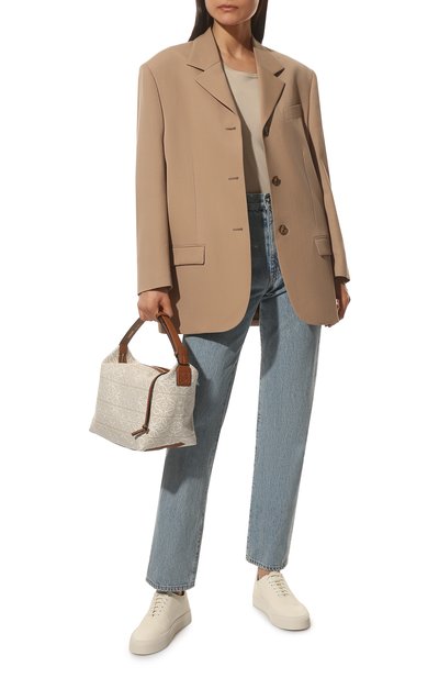 Джинсы SLVRLAKE, арт. PS22/LNDJ707S/FL, фото 2