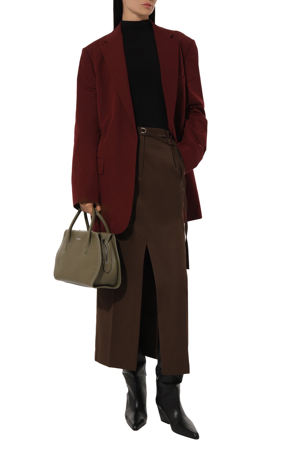 Сумка lord COCCINELLE, арт. E1RBF180101, фото 8