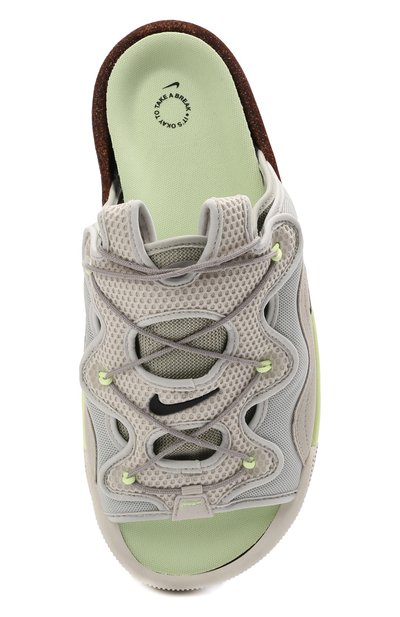 Шлепанцы offline 2.0 NIKELAB, арт. CZ0332-002, фото 5