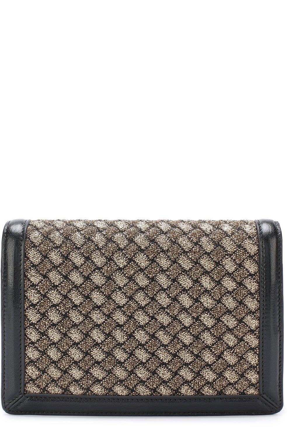 Клатч montebello BOTTEGA VENETA, арт. 490085/VCLM2, фото 1