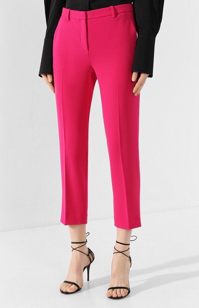 Брюки THEORY, арт. J0709220, фото 3