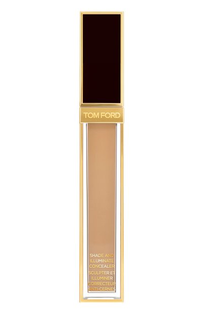 Женский консилер shade and illuminate, оттенок 3w1 golden (5,4ml) TOM FORD, арт. T926-11