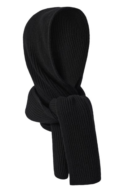 Женский кашемировый капюшон INVERNI, арт. 5656SM