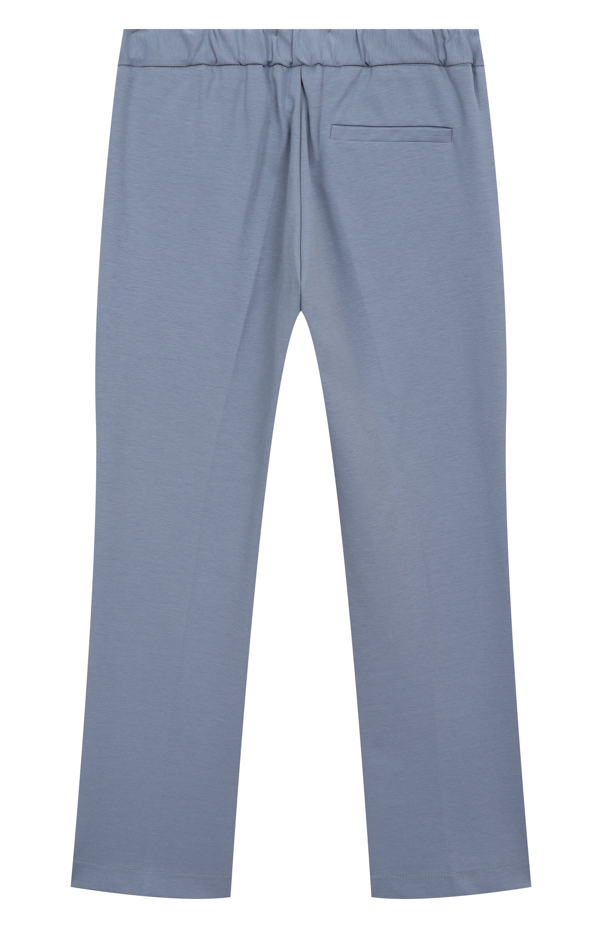 Брюки PAOLO PECORA MILANO, арт. PP3884/6-12, фото 2